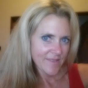 Meet your Posher, Tricia